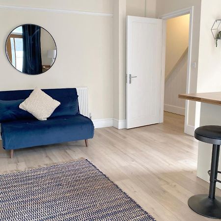 1 Ashford Road Guesthouse Redhill  Exteriér fotografie