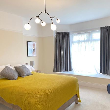 1 Ashford Road Guesthouse Redhill  Exteriér fotografie