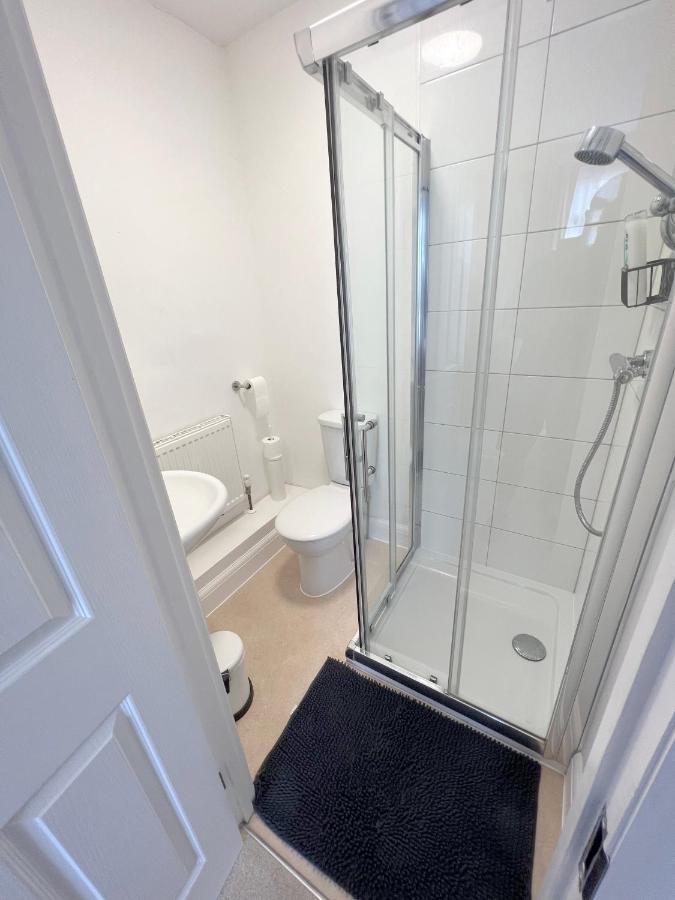 1 Ashford Road Guesthouse Redhill  Exteriér fotografie