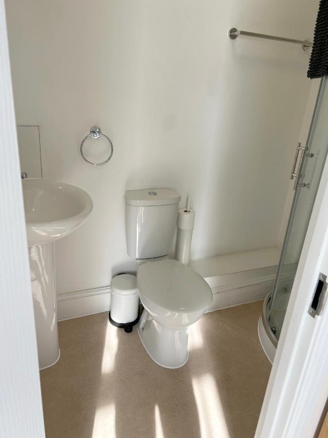 1 Ashford Road Guesthouse Redhill  Exteriér fotografie