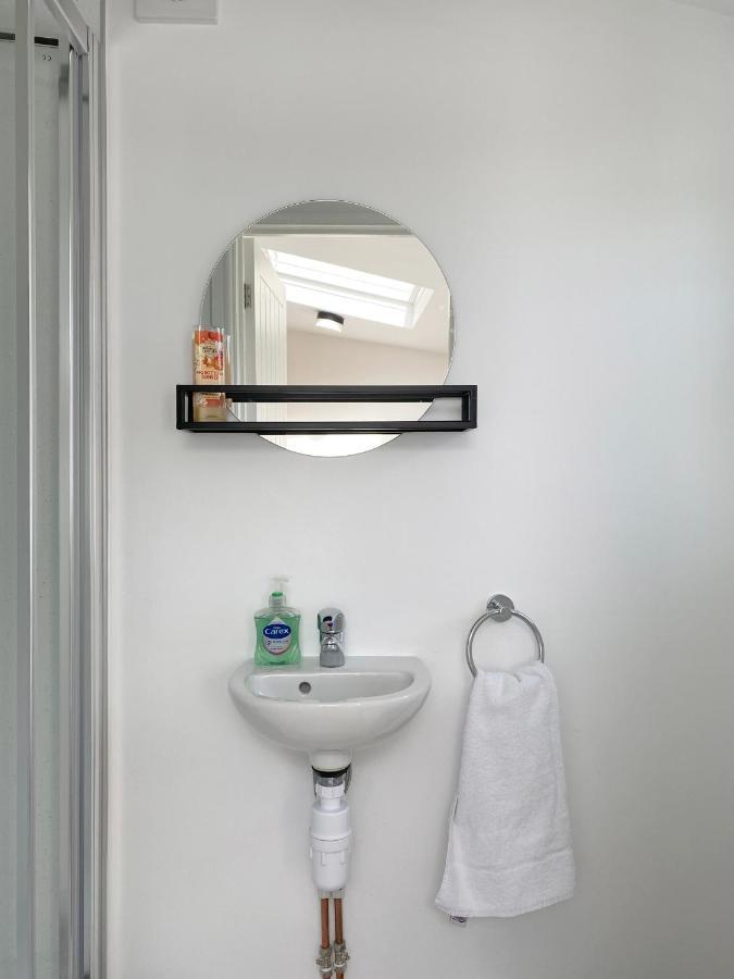 1 Ashford Road Guesthouse Redhill  Exteriér fotografie