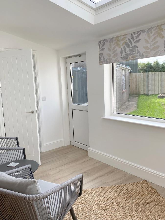 1 Ashford Road Guesthouse Redhill  Exteriér fotografie