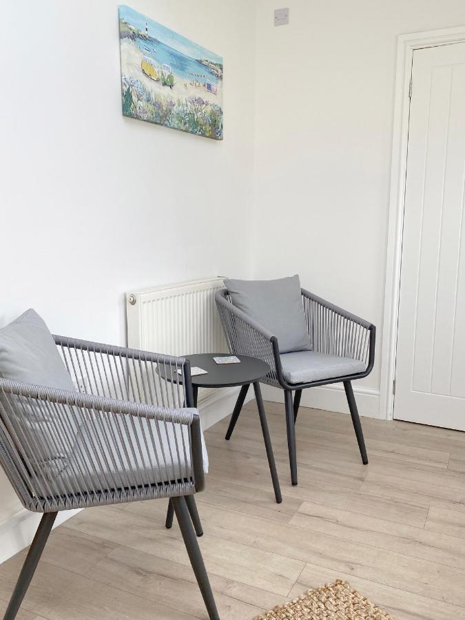 1 Ashford Road Guesthouse Redhill  Exteriér fotografie
