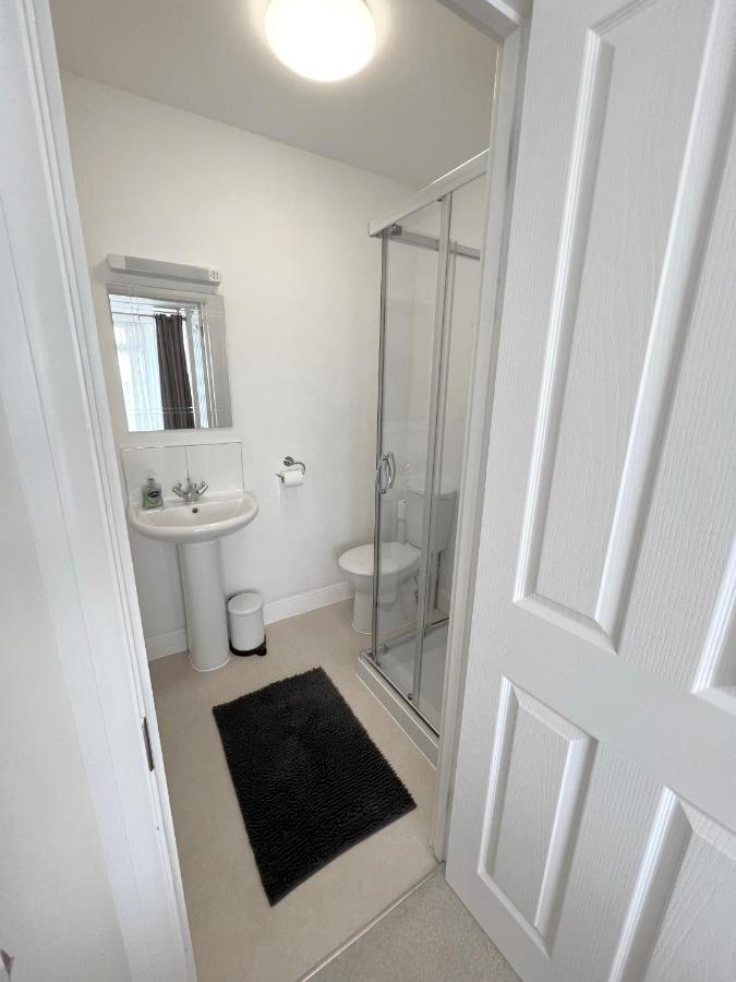 1 Ashford Road Guesthouse Redhill  Exteriér fotografie