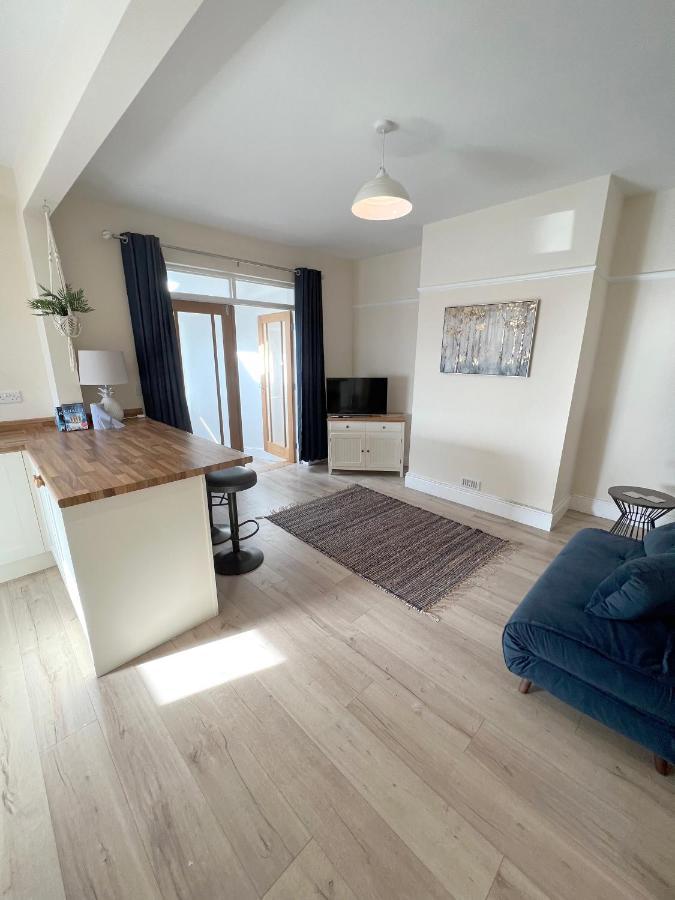 1 Ashford Road Guesthouse Redhill  Exteriér fotografie