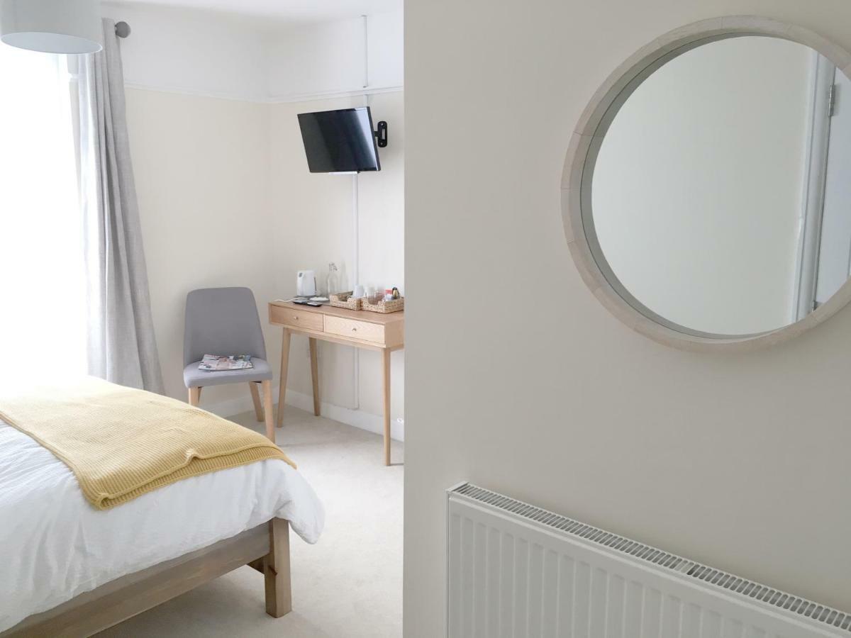 1 Ashford Road Guesthouse Redhill  Exteriér fotografie