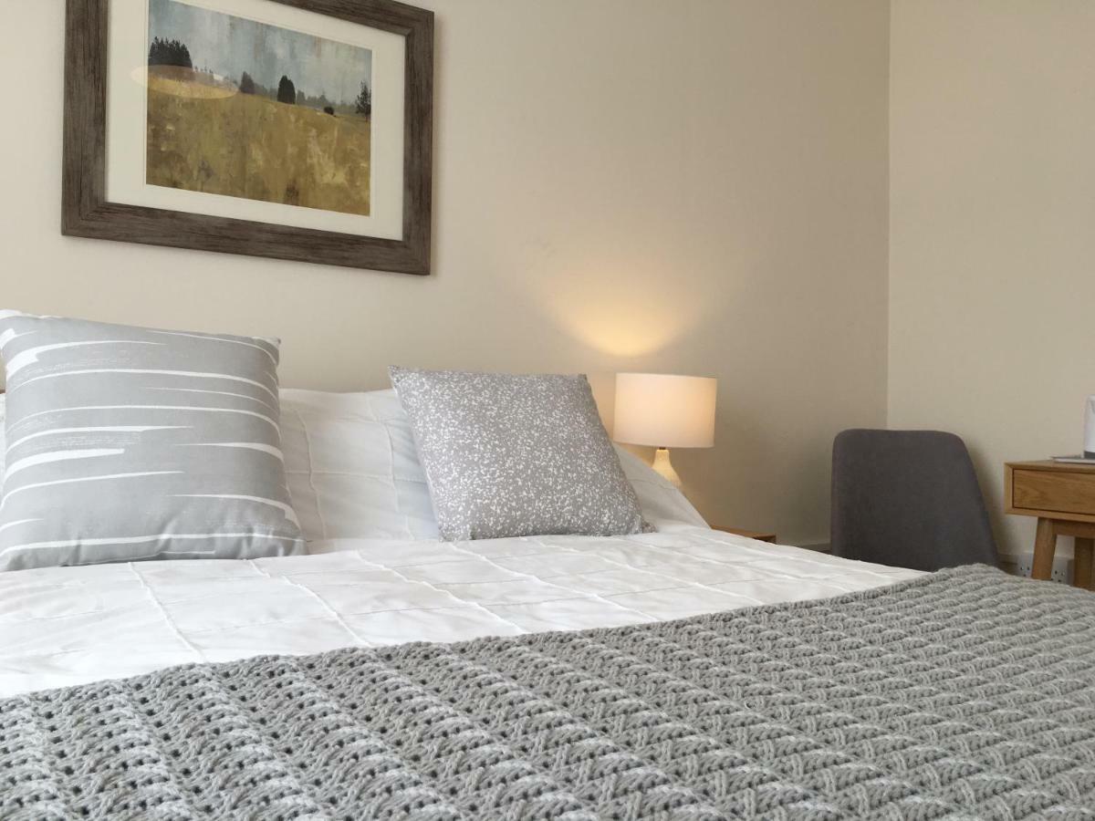 1 Ashford Road Guesthouse Redhill  Exteriér fotografie