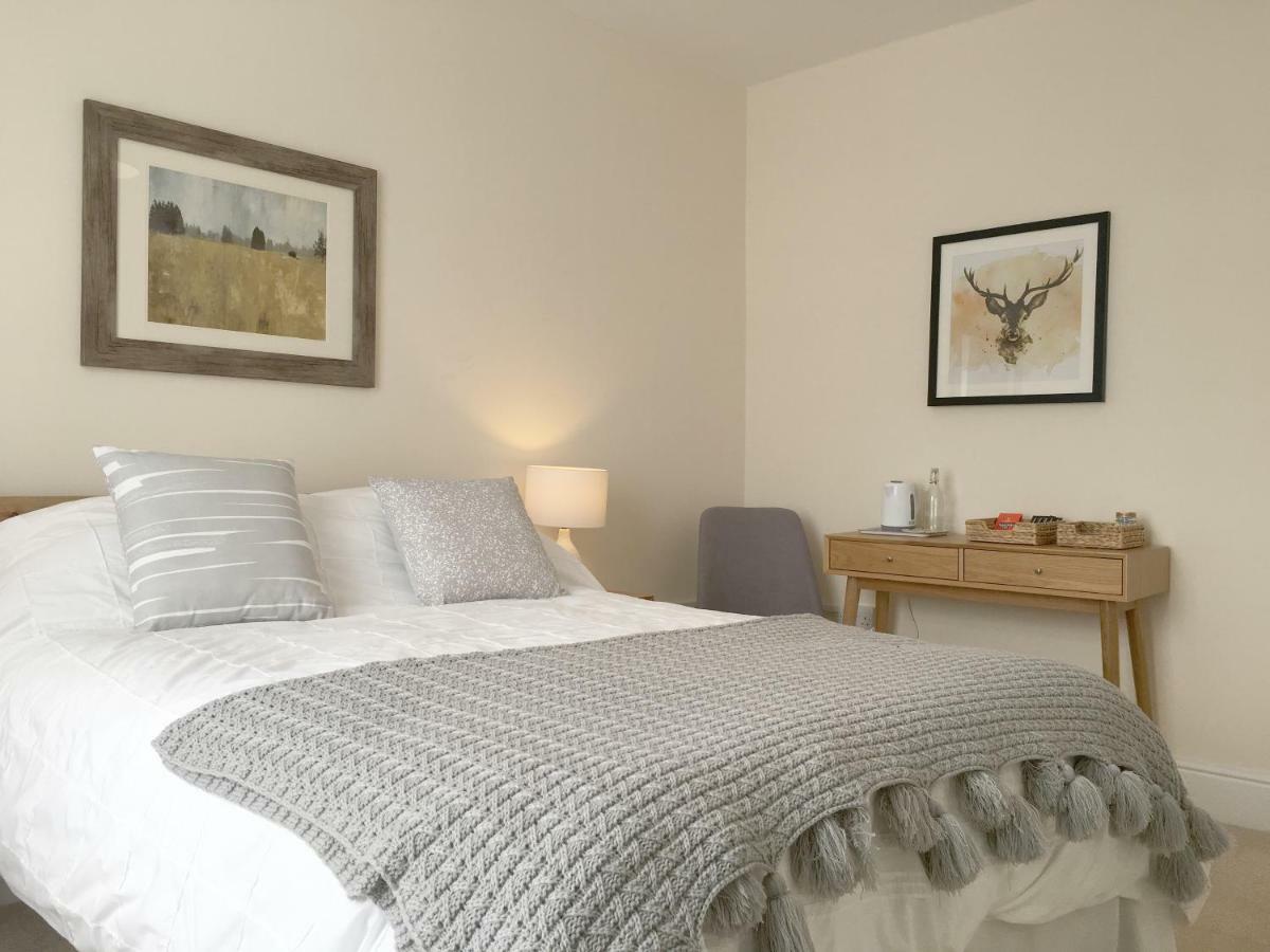 1 Ashford Road Guesthouse Redhill  Exteriér fotografie