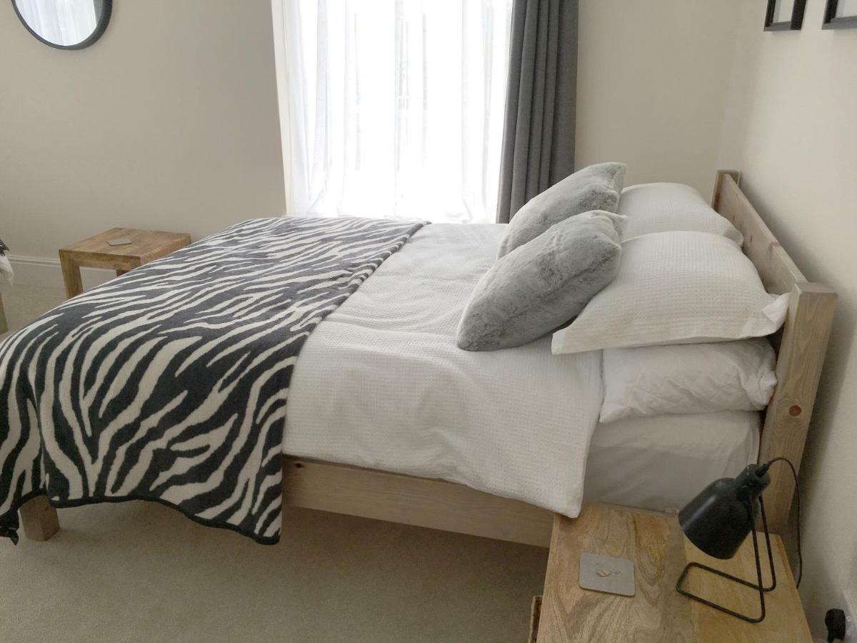 1 Ashford Road Guesthouse Redhill  Exteriér fotografie