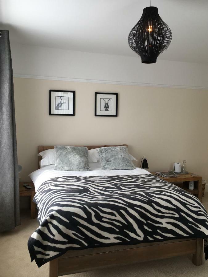 1 Ashford Road Guesthouse Redhill  Exteriér fotografie