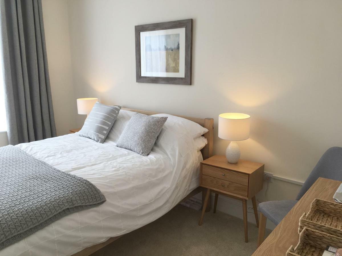 1 Ashford Road Guesthouse Redhill  Exteriér fotografie