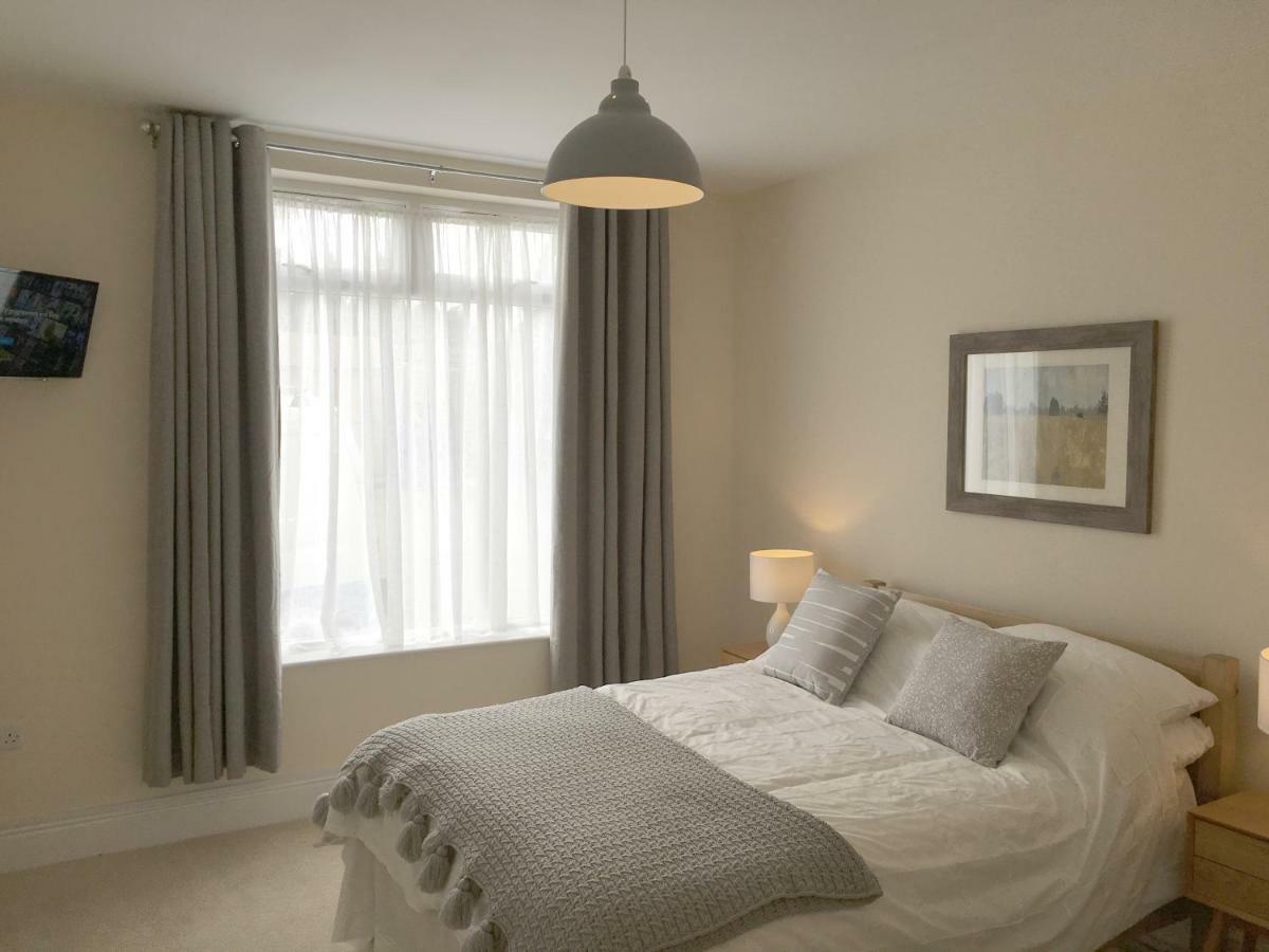 1 Ashford Road Guesthouse Redhill  Exteriér fotografie