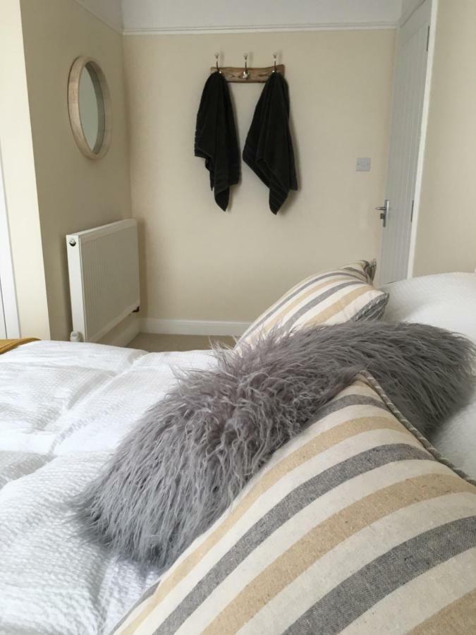 1 Ashford Road Guesthouse Redhill  Exteriér fotografie